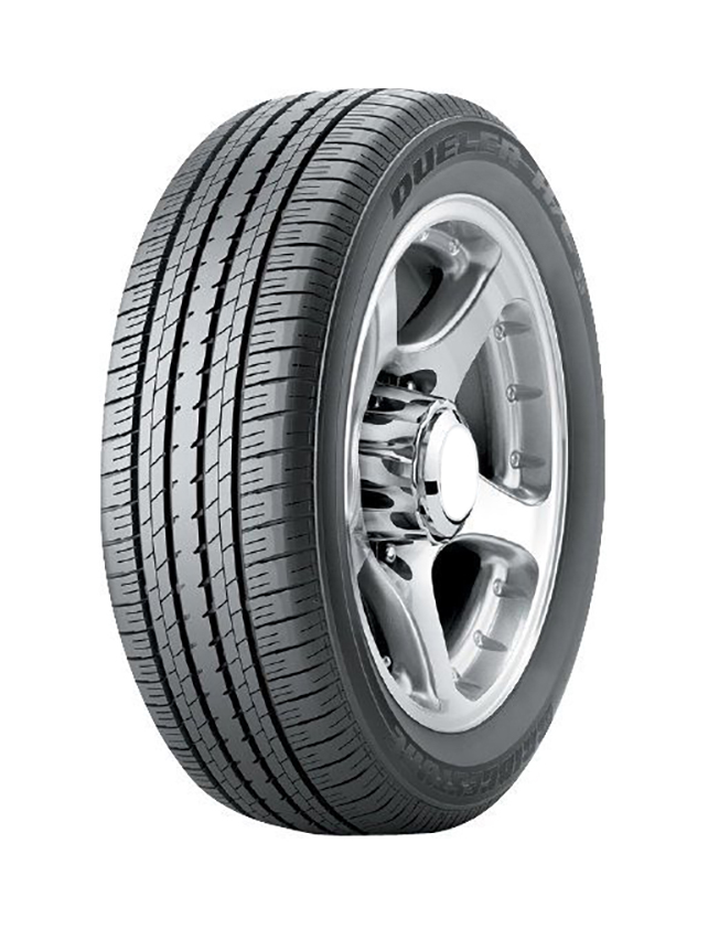 235/55R20 opona BRIDGESTONE Dueler 33A 102V